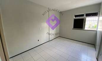 Imagem 4: Apartamento para venda com 115 metros quadrados com 4 quartos em Fátima - Fortaleza - CE