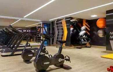 Imagem 6: Cobertura com 4 dormitórios à venda, 294 m² por R$ 2.570.000,00 - Gutierrez - Belo Horizon