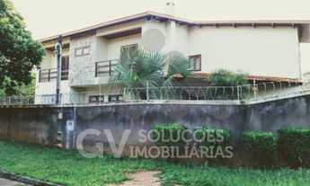 Imagem 6: Casa Residencial à venda, Residencial Cândido Ferreira (Sousas), Campinas -