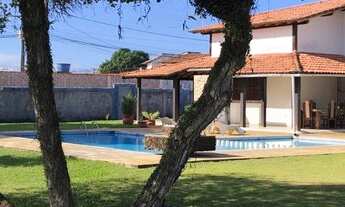 Imagem 5: Casa com 04 quartos a 200 metros da praia