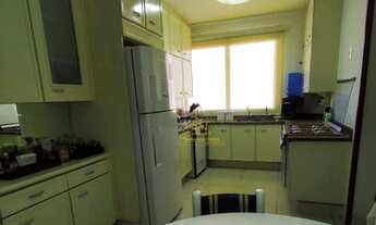 Imagem 5: Apartamento com 3 dormitórios à venda, 225 m² por R$ 840.000,00 - Residencial Baldassari