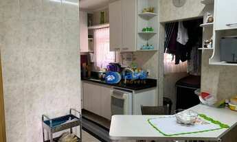 Imagem 5: APARTAMENTO PARA LOCAÇÃO VALPARAÍSO - SANTO ANDRÉ!!