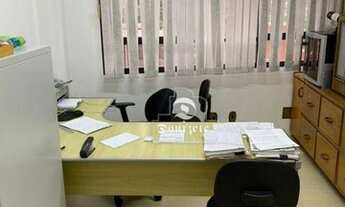 Imagem: Sala à venda, 88 m² por R$ 230.000,00