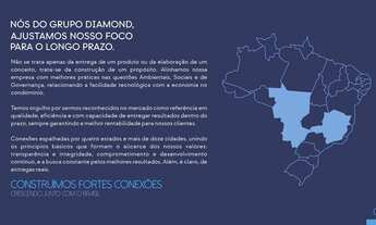 Imagem 4: Apartamento com 2 dormitórios à venda, 44 m² por R$ 399.000,00 - Centro - Juiz de Fora/MG