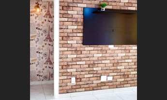 Imagem 2: Sobrado 2 dormitórios e com Churrasqueira R$ 550.000,00