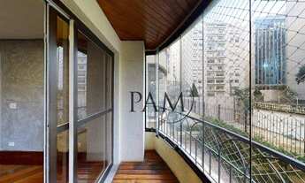 Imagem 4: Apartamento lindo no Itaim!