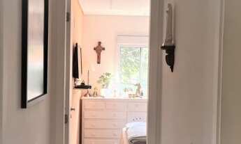 Imagem 7: Apto a VENDA de 73 m2 de 2 quartos, 1 suíte, 1 vaga, lazer na Vila Monte Alegre - São Paul