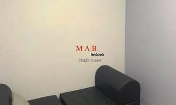 Imagem 6: Escritório para aluguel tem 50 metros quadrados em Bela Vista - São Paulo - SP