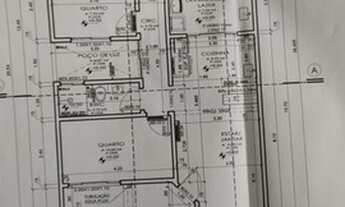 Imagem 7: Casa para venda tem 98 metros quadrados com 3 quartos em Residencial Arezzo - Maringá - PR