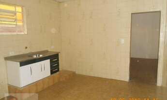 Imagem 6: Casa com 3 dormitórios para alugar, 125 m² por R$ 1.350,00/mês - Vila Matilde - São Paulo