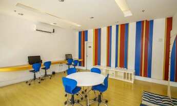 Imagem 3: Apartamento linear com 4 dormitórios à venda, 407 m² por R$ 4.299.700 - Barra da Tijuca