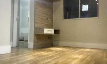 Imagem 4: Apartamento com 2 dormitórios para alugar, 47 m² por R$ 1.330,00/mês - Parque Renato Maia