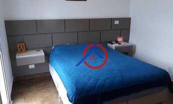 Imagem 6: Sobrado com 3 dormitórios à venda, 250 m² por R$ 850.000,00 - Campos do Conde Louvre - Tre