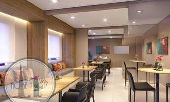 Imagem 6: Apartamento para Venda em São Paulo, Bom Retiro, 2 dormitórios, 1 banheiro