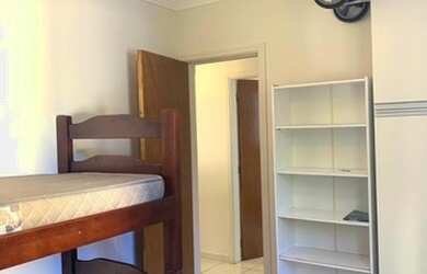 Imagem 7: Apartamento 2 dormitórios mobiliado varanda gourmet área de lazer Itaguá