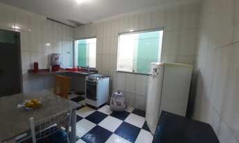 Imagem 3: 03 Casas, 01 loja, 01 barracão - Centro/Lagoa Santa - R$ 900 mil - Cód, 1541