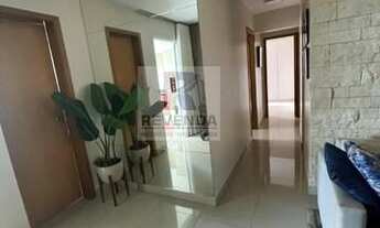 Imagem 2: Apartamento para Venda em Goiânia / GO no bairro Residencial Eldorado Expansão - 2333932