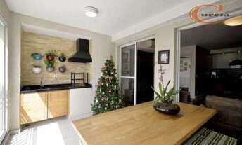 Imagem: Apartamento com 3 dormitórios à venda