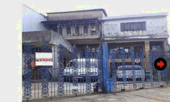 Imagem: Prédio à venda, 470 m² por R$ 1.600.000,00