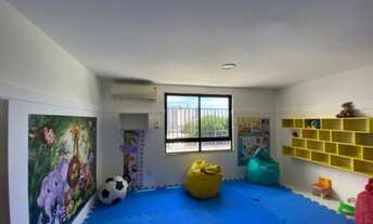 Imagem 5: Apartamento para venda com 78 metros quadrados com 3 quartos em Armação - Salvador - Bahia