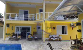 Imagem: Casa com 5 dormitórios, 400 m² - venda