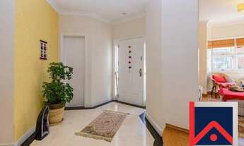 Imagem: Venda Casa 4 Dormitórios - 531 m² Brooklin