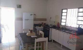 Imagem 7: Chácara com 2 dormitórios à venda, 1275 m² por R$ 350.000,00 - Chácara Recreio Cruzeiro do