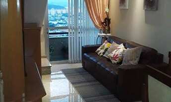 Imagem: Cobertura com 2 dormitórios à venda, 100