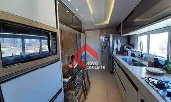 Imagem 4: Apartamento à venda, 136 m² por R$ 950.000,00 - Aldeota - Fortaleza/CE