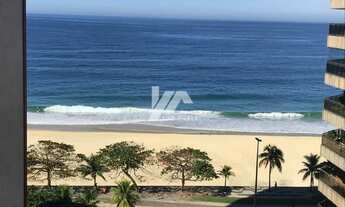 Imagem 5: Apartamento com Vista Panorâmica em São Conrado