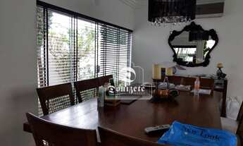 Imagem 5: Sobrado com 4 dormitórios à venda, 422 m² por R$ 1.390.000,10 - Vila Scarpelli - Santo And