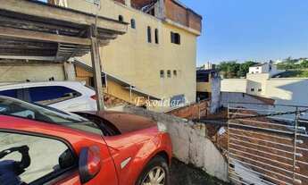 Imagem 7: Terreno à venda, 248 m² por R$ 795.000,00 - Água Fria - São Paulo/SP