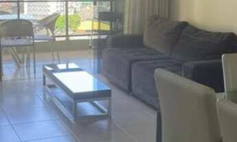 Imagem: ALUGUEL - Apartamento no Village Moon MOBILIADO