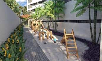 Imagem 4: JS- Apartamento Próximo a UFPE | 03 Quartos | 71m²