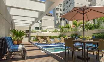 Imagem 3: YOU BOTAFOGO - COBERTURA DUPLEX COM 3 SUÍTES 3 VAGAS - BOTAFOGO