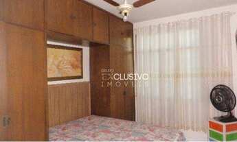 Imagem 3: Apartamento com 2 dormitórios à venda, 88 m² - Santa Rosa - Niterói/RJ