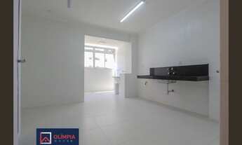 Imagem 6: Apartamento Locação Vila Mariana 130 m² 3 Dormitórios
