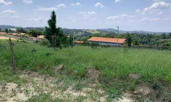 Imagem 3: Lote/Terreno para venda possui 1000 metros quadrados em Dona Catarina - Mairinque - SP