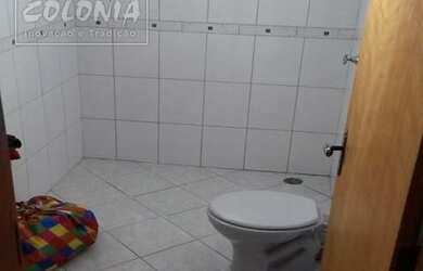 Imagem 5: Santo André - Casa Padrão - Jardim Santo Antônio