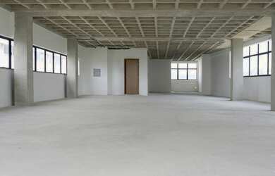 Imagem 4: Andar Corrido Comercial para Locação em Belo Horizonte, LUXEMBURGO, 6 vagas