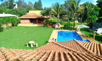 Imagem 4: Chácara a venda Condomínio Recanto dos Pássaros