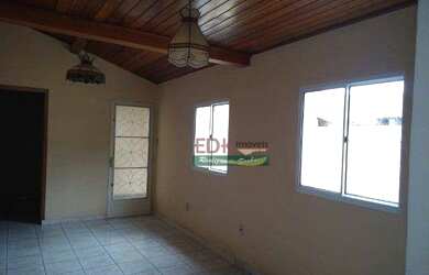 Imagem 3: Casa com 2 dormitórios à venda por R$ 234.000 - São Benedito - Guaratinguetá/SP