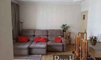 Imagem: Apartamento 3 dormitórios localizado em