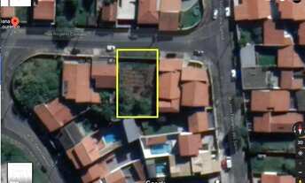 Imagem 4: Terreno - Jardim Carlos Lourenço - Campinas