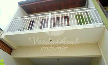 Imagem: Casa - Jardim Campo Belo - Sumaré