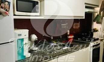 Imagem 4: Apartamento - Parque Bom Retiro - Paulínia