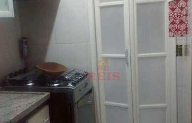 Imagem 6: Apartamento residencial à venda, Jardim Borborema, São Bernardo do Campo