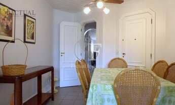 Imagem 6: Apartamento com 3 dormitórios à venda, 150 m² por R$ 790.000,00 - Enseada - Guarujá/SP