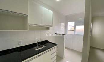 Imagem 2: Apartamento com 1 dormitório para alugar, 36 m² por R$ 1.550,00/mês - Vila Paulicéia - São