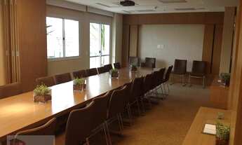 Imagem 4: Sala à venda, 42 m² por R$ 303.831,36 - Mooca - São Paulo/SP